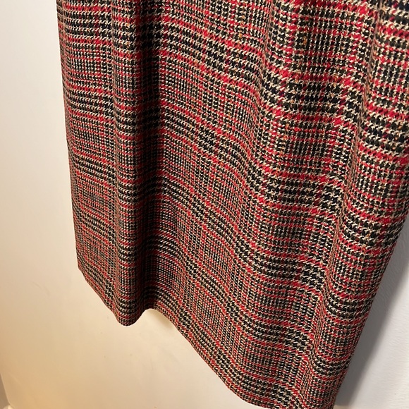 Vintage Pendleton Skirt Made in The USA! - Picture 5 of 9